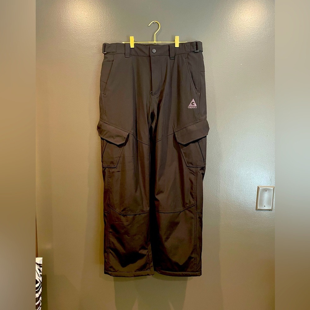 Gerry Weber Dark Snow Pants